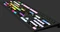 LogicKeyboard Astra 2 FL Studio 20 Mac, USB, UK Vorschaubild