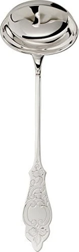 Robbe & Berking Ostfriesen 150g versilbert