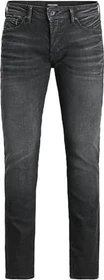 Jack & Jones Tim Original JOS 119 Jeans grey denim (Herren)