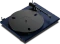 Pro-Ject E1.2 BT Colour satin stahlblau Vorschaubild
