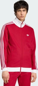 adidas Classics Tracktop Trainingsjacke team victory red/white (Herren)