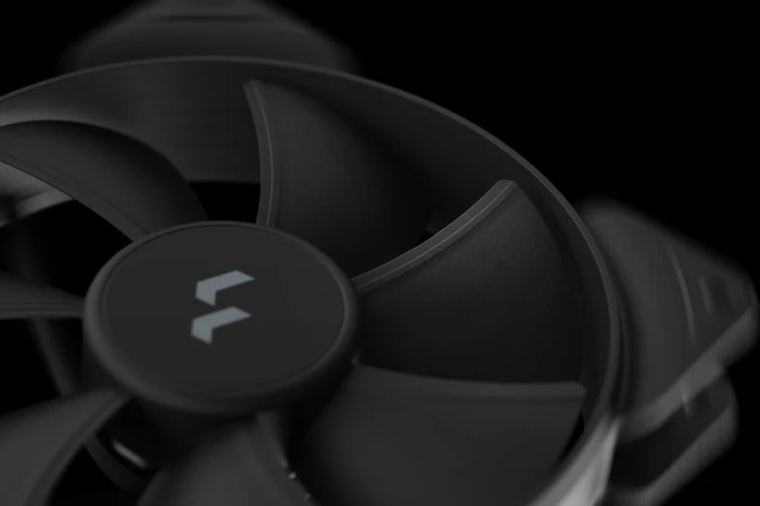 Fractal Design Aspect 14 PWM, schwarz, 140mm