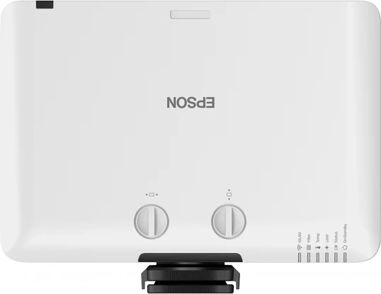 Epson EB-L530U