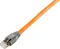 LogiLink RJ-45 Cat6a Steckverbinder, 50er-Pack, geschirmt Vorschaubild