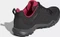 adidas Terrex AX3 black/core black/active pink (Damen) Vorschaubild