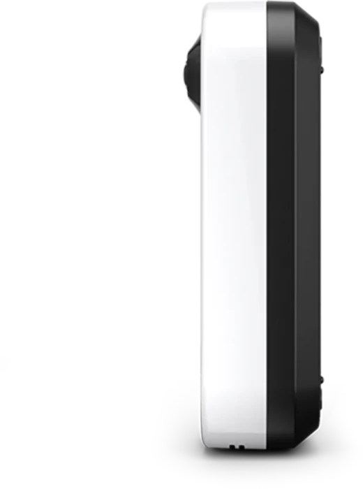Arlo Video Doorbell Gen2 2K, inkl. Türgong, Video-Türklingel