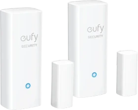 eufy Anker Entry Sensor, Schließ-/Öffnungssensor (T89000D4)