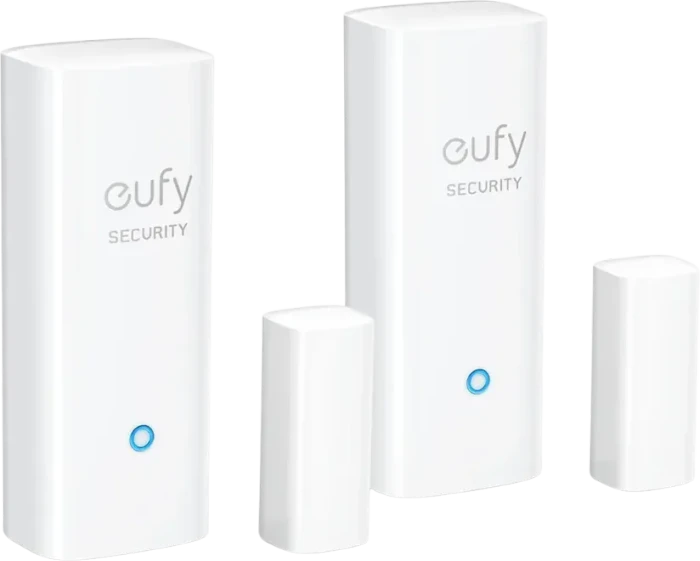 eufy Anker Entry Sensor, Schließ-/Öffnungssensor