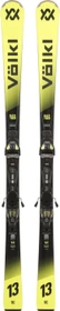Völkl Racetiger SC + VMotion 12 GW gelb (inkl. Bindung) (Modell 2026/2027)