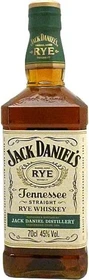 Jack Daniel's Rye 700ml