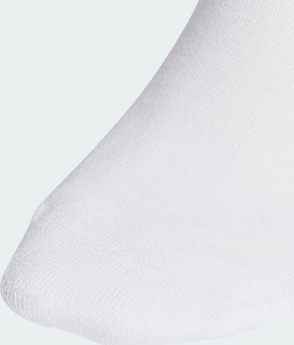 adidas Trefoil Cushion Crew Socken white/night indigo/collegiate green, 6 Paare