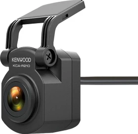 Kenwood KCA-R210 2K-HD-Rücksichtkamera