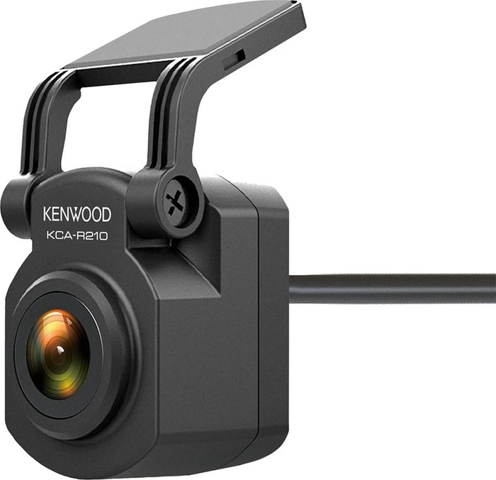 Kenwood KCA-R210 2K-HD-Rücksichtkamera