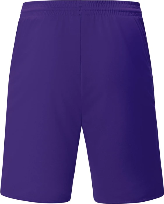 Jako Manchester 2.0 Hose kurz lila (Junior)