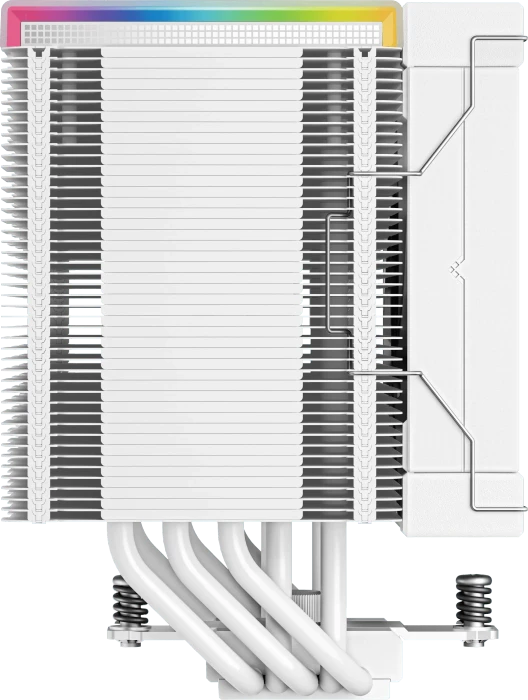 DeepCool AK500 Digital WH, weiß