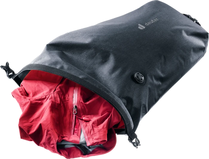 Deuter Cabezon HB 14 Lenkertasche schwarz