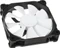 Phanteks PH-F120SP_OLED orange LED, 120mm Vorschaubild