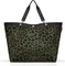 Reisenthel XL Shopper teddy leo olive Vorschaubild