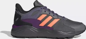 adidas Crazychaos grey six/signal coral/cloud white (Damen)