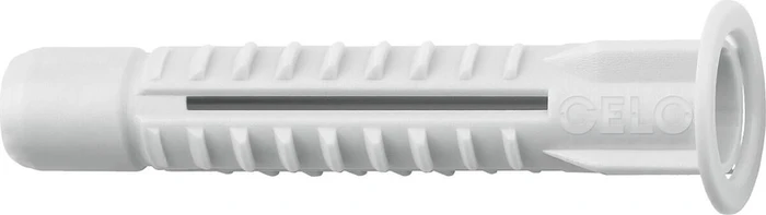 CELO MZK14 14x76 Universaldübel, 14x76mm, 25 Stück