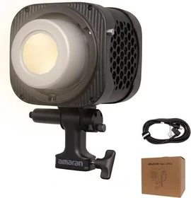 Aputure Amaran Halo 200X