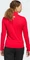 adidas Ultimate365 Textured Jacke pure ruby (Damen) Vorschaubild