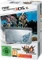 Nintendo New 3DS XL Monster Hunter 4 Ultimate - Limited Edition silber Vorschaubild
