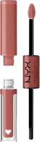 NYX Shine Loud Lippenstift 05 Magic Maker, 6.5ml