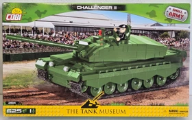 Cobi Small Army Challenger II