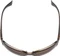 Ray-Ban RB4068 60mm havana/hellbraun Verlauf Vorschaubild