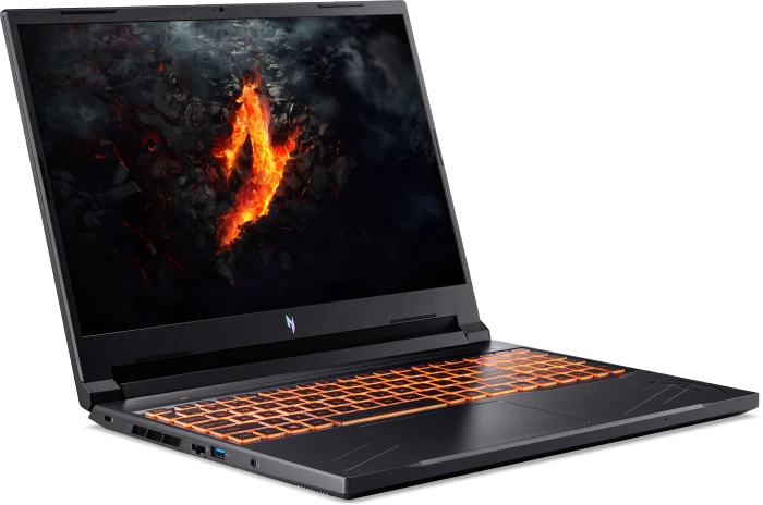 Acer Nitro V 16 ANV16-71-7771, Core i7-14650HX, 16GB RAM, 1TB SSD, GeForce RTX 4060, DE