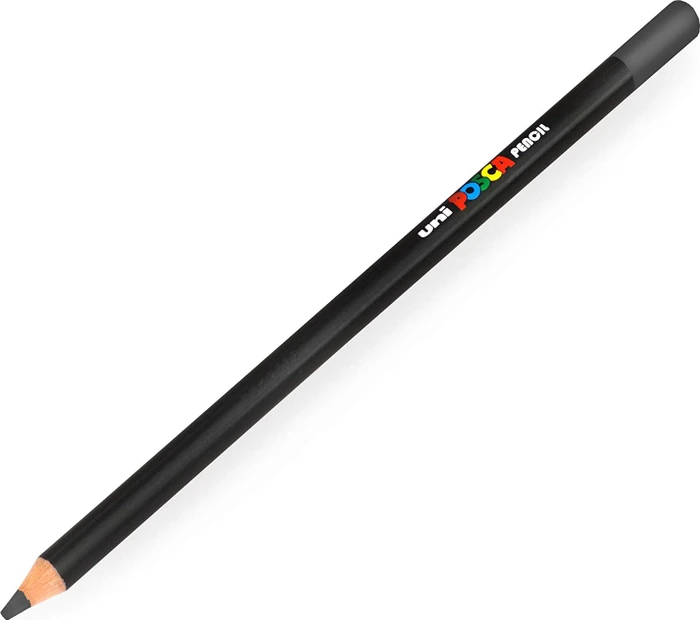 Uni-Ball POSCA Pencil KPE-200 Öl-und-Wachs-Farbstift