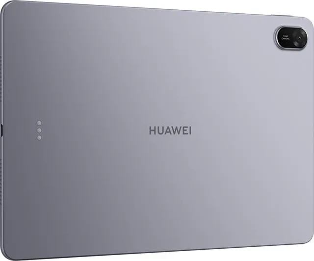 Huawei MatePad 11.5 2025, Space Gray, 8GB RAM, 256GB