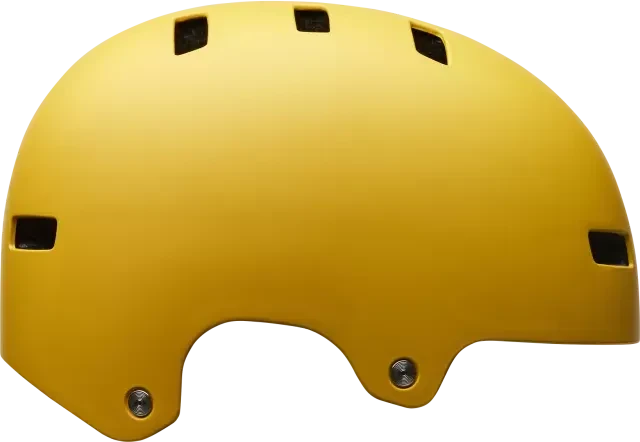 Bell Local Solid Helm