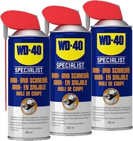 WD-40 Specialist Bohr-/Schneidöl, 400ml