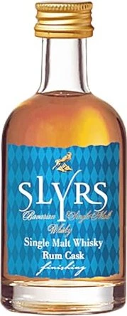 Slyrs Single Malt 50ml