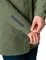 Vaude Cyclist Padded II Funktionsmantel cedar wood (Damen) Vorschaubild