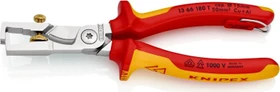 Knipex StriX Abisolierzange, 18cm