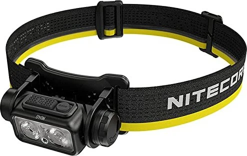 Nitecore NU40 Stirnlampe