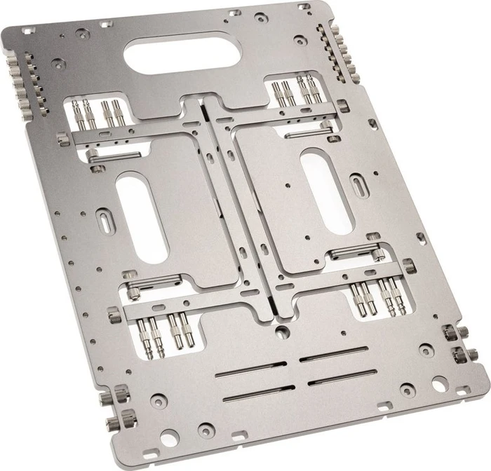 Streacom BC1 Open Benchtable [V2] Titanium