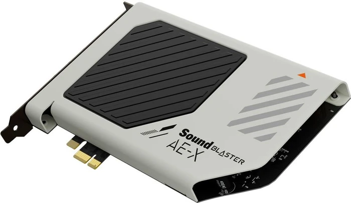 Creative Sound Blaster AE-X, PCIe, retail