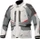 Alpinestars Andes V3 Drystar Motorradjacke hellgrau/grau (verschiedene Größen) (3207521-9037)