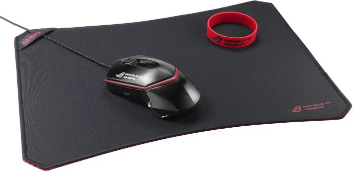 ASUS ROG GM50 Mauspad