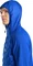 Jack Wolfskin Routeburn Pro Hybrid Funktionsjacke vibrant blue (Herren) Vorschaubild