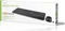 Nedis Tastatur und Maus Set, Wireless, USB, ND Vorschaubild