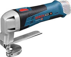 Bosch Professional GSC 12V-13 Akku-Schere solo