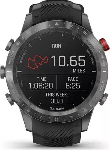 Garmin MARQ Athlete Performance Edition