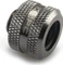 XSPC Rohranschluss G1/4" auf 14/10mm, schwarz verchromt Vorschaubild