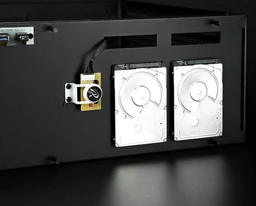 Raijintek Ophion M Evo ALS