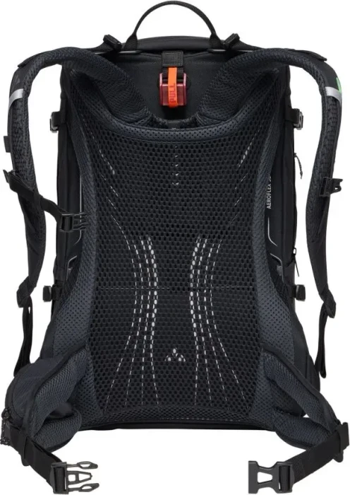 Vaude Bike Alpin 23+5 kurkuma